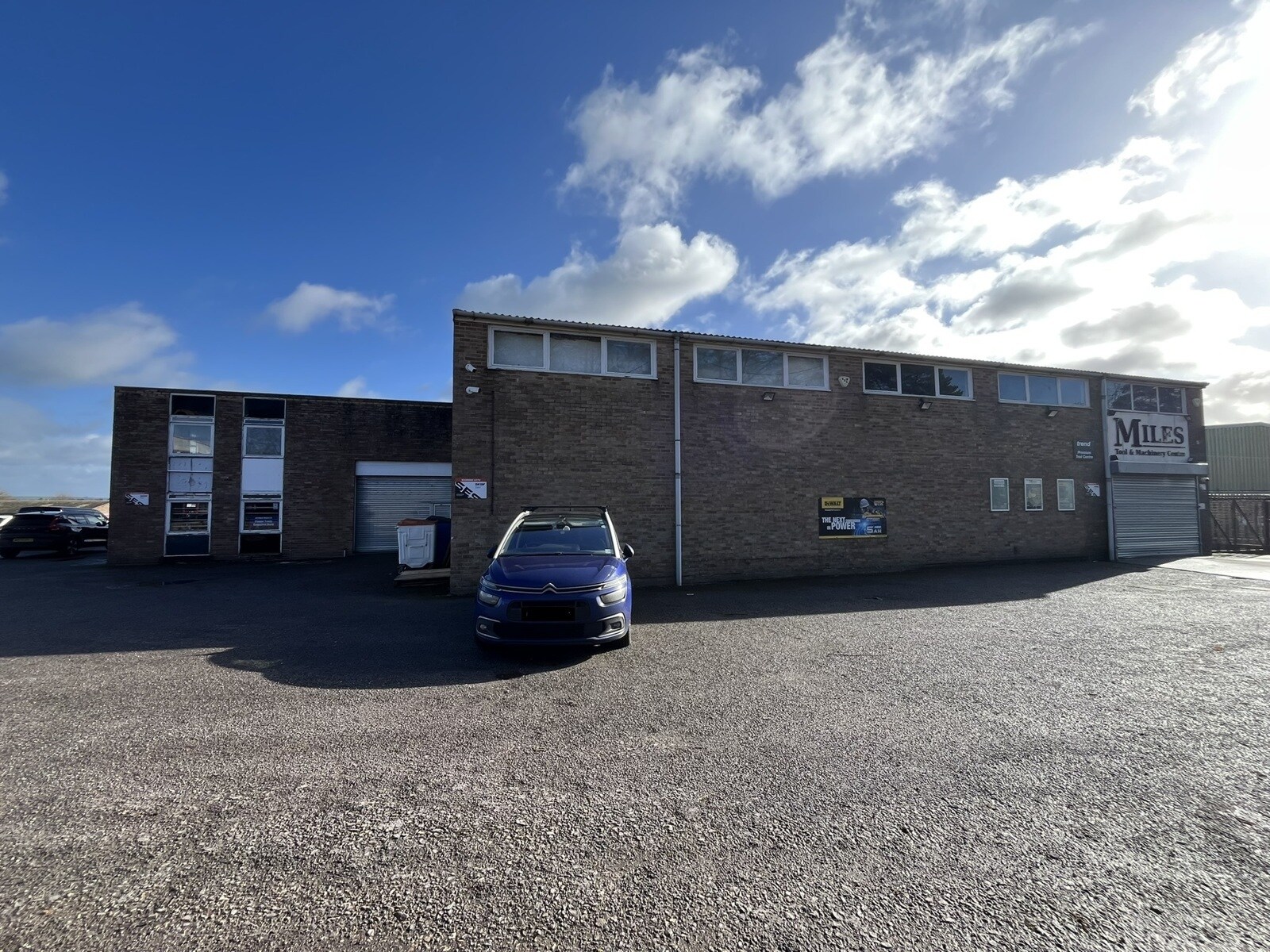 18 Oxford Rd, Yeovil à vendre Photo principale– Image 1 sur 9
