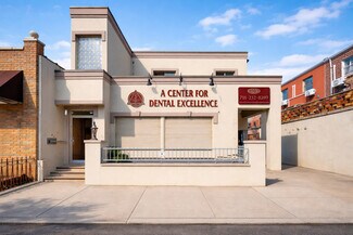 Plus de détails pour 8510 Bay 16th St, Brooklyn, NY - Bureau à vendre