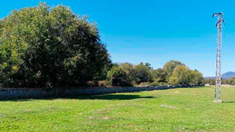 Terrain dans Moralzarzal, Madrid à vendre - Autre – Image 2 sur 8