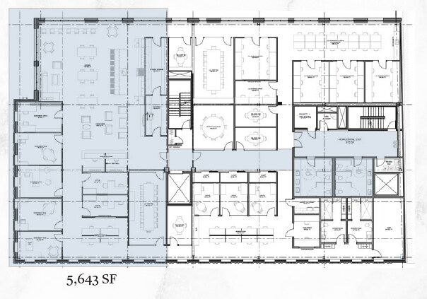 46-88 Wareham St, Boston, MA à louer - Photo de l’immeuble – Image 2 sur 34