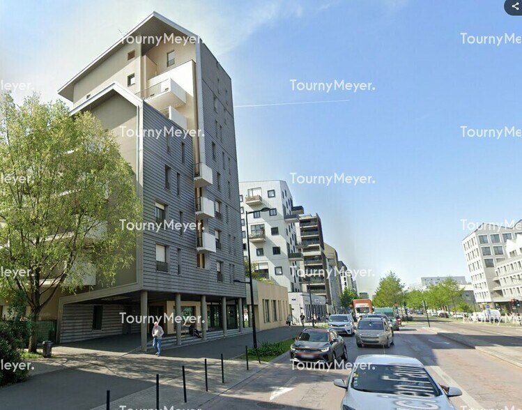 Local commercial dans Bordeaux à louer - Photo de l’immeuble – Image 3 sur 3