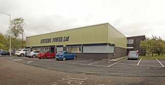 Plus de détails pour 3 Prestwood Pl, Skelmersdale - Industriel/Logistique à louer