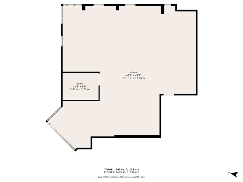 2 Brock St W, Uxbridge, ON à louer - Photo de l’immeuble – Image 3 sur 24
