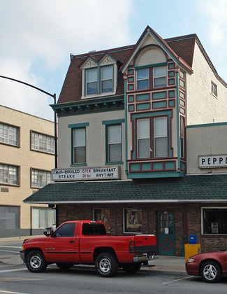 Plus de détails pour 701-707 Monmouth St – Local commercial à vendre, Newport, KY