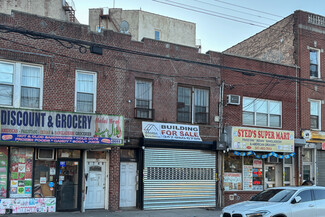 Plus de détails pour 1744 Flatbush Ave, Brooklyn, NY - Local d’activités à vendre