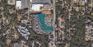 Plus de détails pour 9 Mile & University Blvd. rd, Pensacola, FL - Terrain à vendre