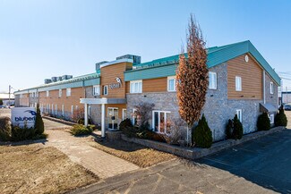 Plus de détails pour 2120 St Letendre, Drummondville, QC - Bureau à louer