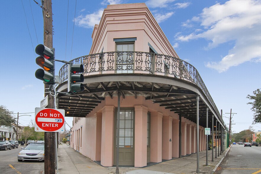 1943 Sophie Wright Pl, New Orleans, LA à louer - Photo de l’immeuble – Image 3 sur 5