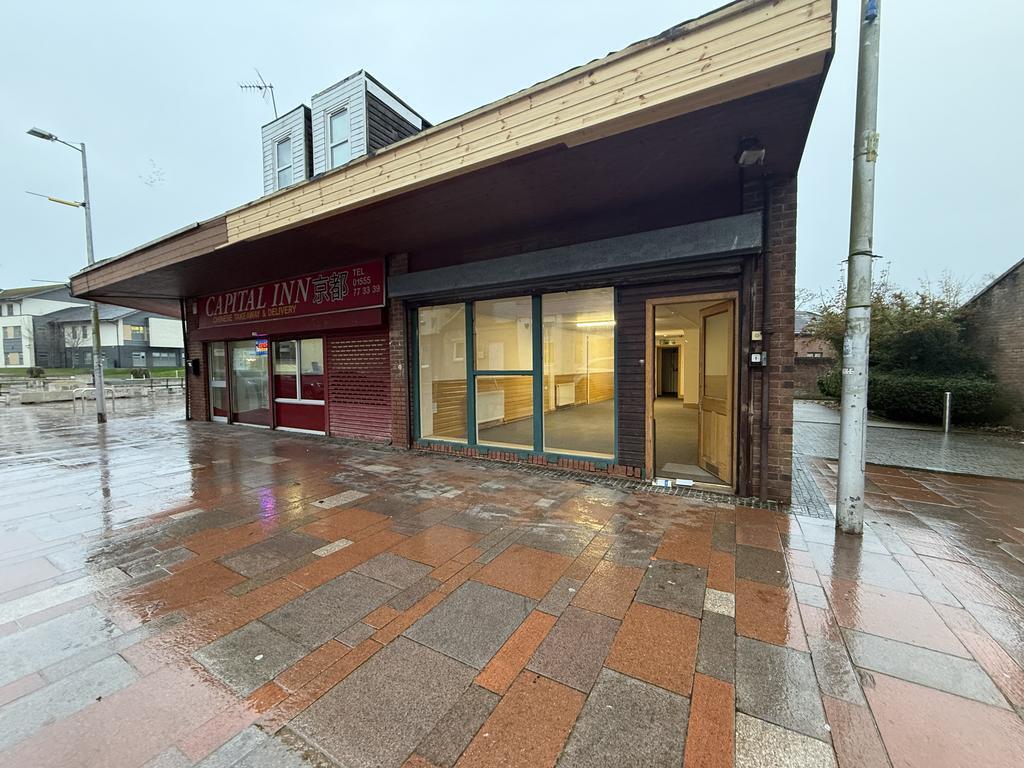 Carnwath Rd, Carluke à louer Photo de l’immeuble– Image 1 sur 5