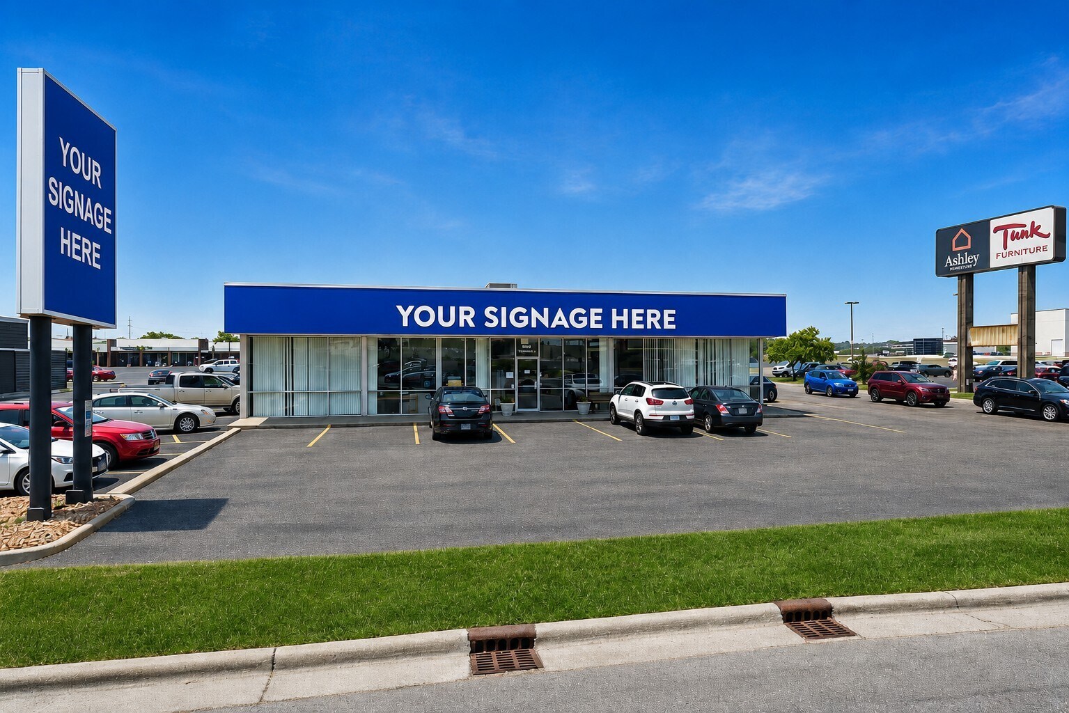501 N Kinzie Ave, Bradley, IL à vendre Photo de l’immeuble– Image 1 sur 6