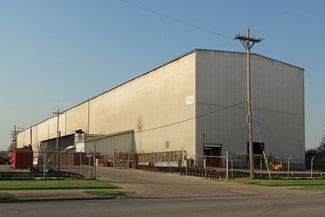 Plus de détails pour 3000 W Broadway, Louisville, KY - Industriel/Logistique à louer