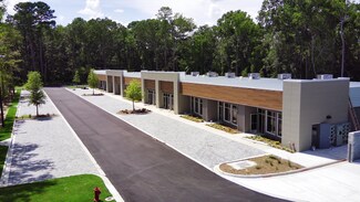 Plus de détails pour 250 Durham Park Blvd, Pooler, GA - Bureau à louer