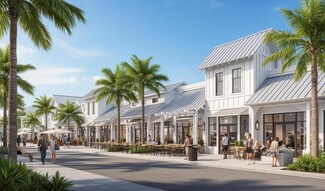Plus de détails pour 7904 Longleaf Pine Pky, Saint Johns, FL - Local commercial à louer