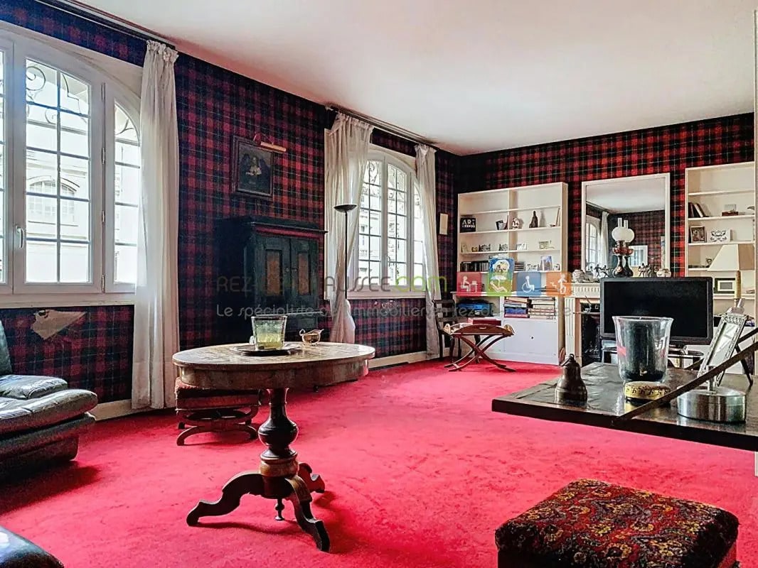 Bureau dans Paris à vendre Photo intérieure– Image 1 sur 7