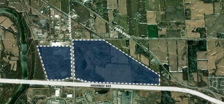 Plus de détails pour 473 Oak Park Rd, Brantford, ON - Industriel/Logistique à louer