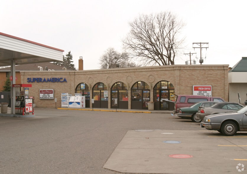 1625 Rice St, Saint Paul, MN à louer - Photo de l’immeuble – Image 2 sur 3