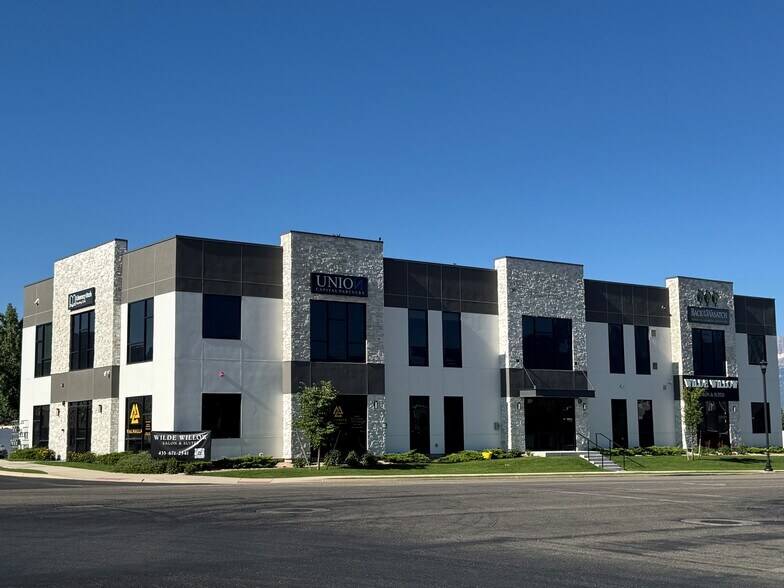 321 W 1300 S, Heber City, UT à vendre - Photo de l’immeuble – Image 3 sur 6