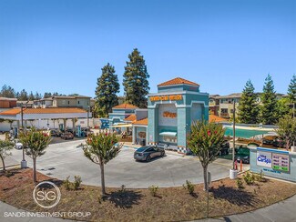 Plus de détails pour 1097 E Duane Ave, Sunnyvale, CA - Local commercial à vendre