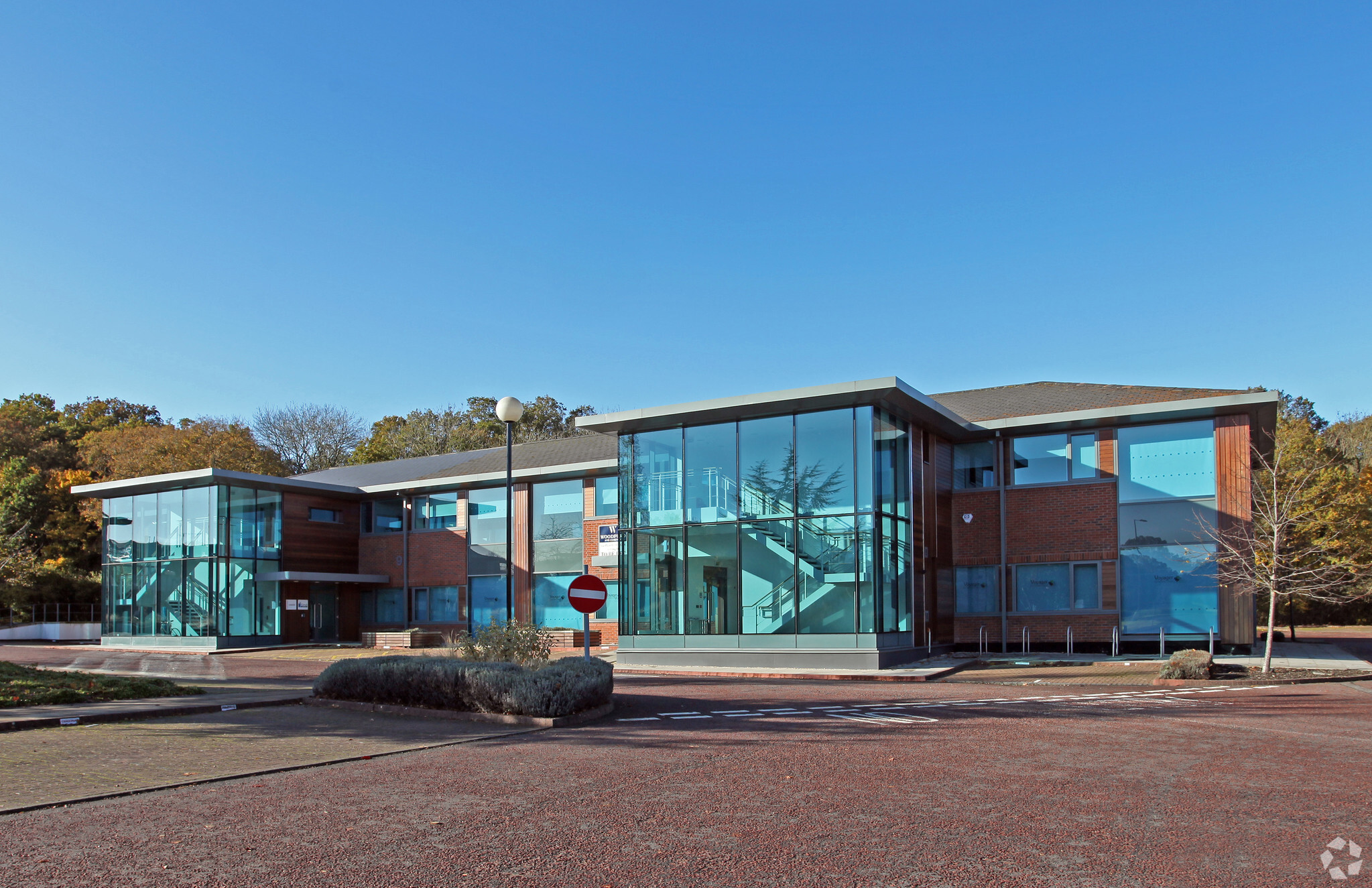 Crockford Ln, Chineham à louer Photo principale– Image 1 sur 9