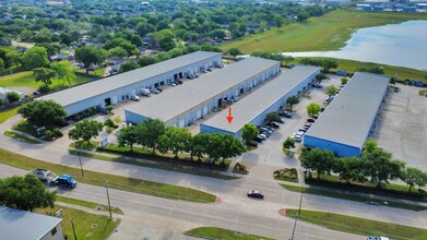13211 Stafford Rd, Missouri City, TX - Vue aérienne vue de carte