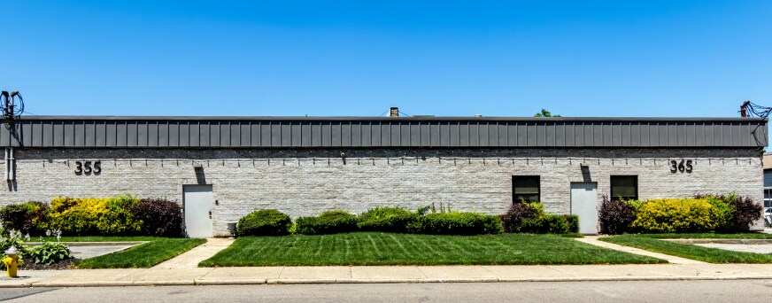 355-365 Wyandanch Ave, Babylon, NY à louer - Photo de l’immeuble – Image 1 sur 13
