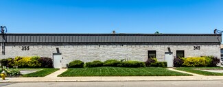 Plus de détails pour 355-365 Wyandanch Ave, Babylon, NY - Industriel/Logistique à louer