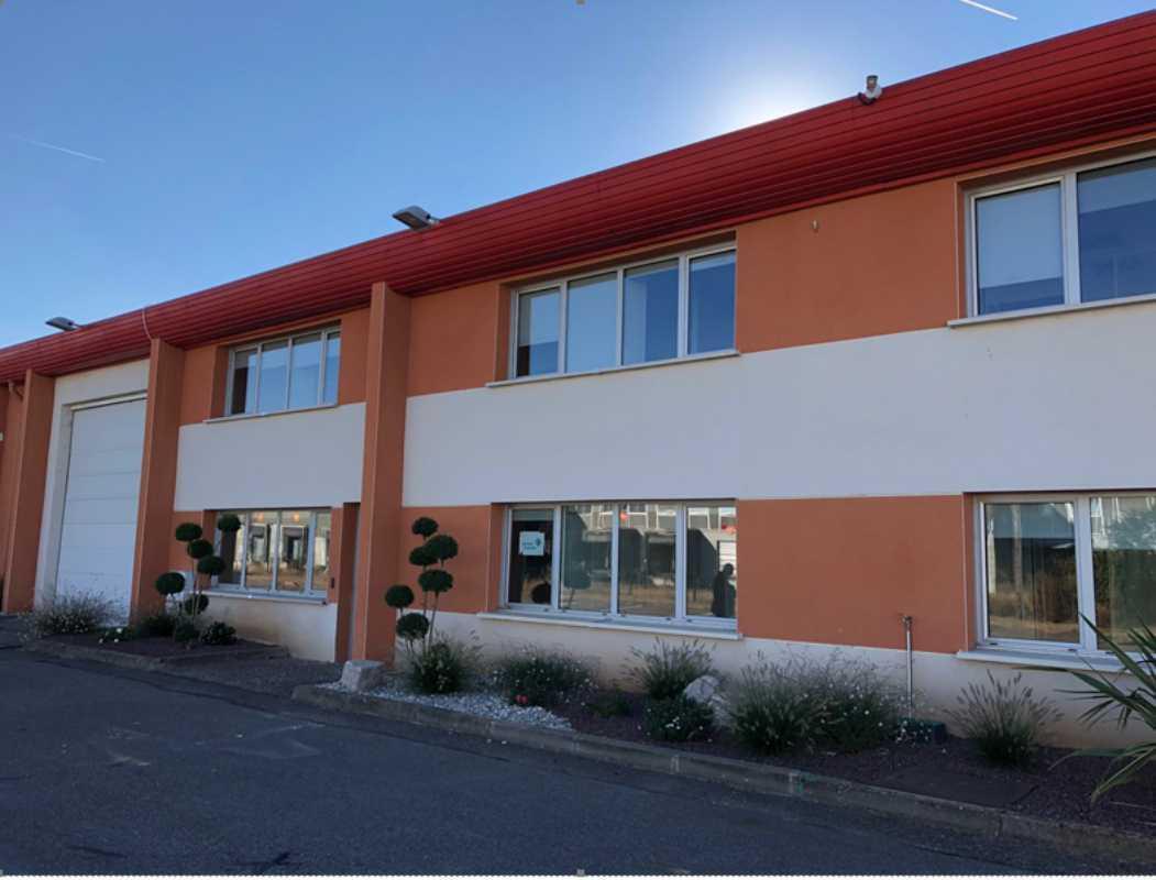 Photo de l’immeuble