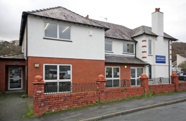 Orme Rd, Bangor à louer - Photo de l’immeuble – Image 2 sur 6