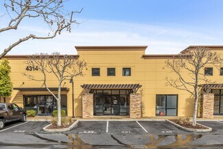 Plus de détails pour 4314 Redwood Hwy, San Rafael, CA - Local d’activités à vendre