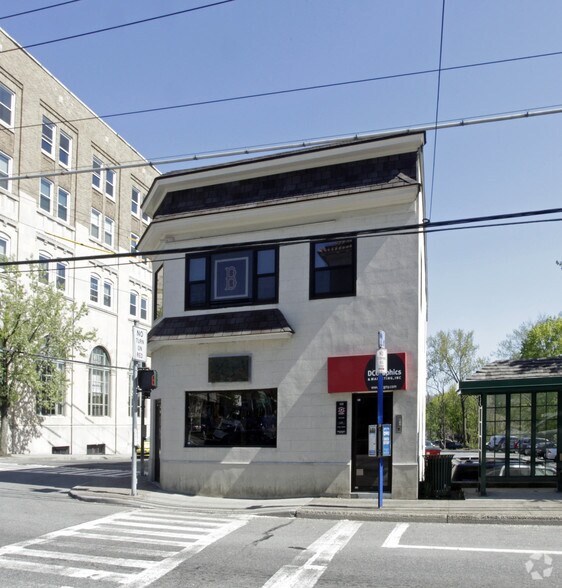 446 Bedford Rd, Pleasantville, NY à louer - Photo de l’immeuble – Image 2 sur 2