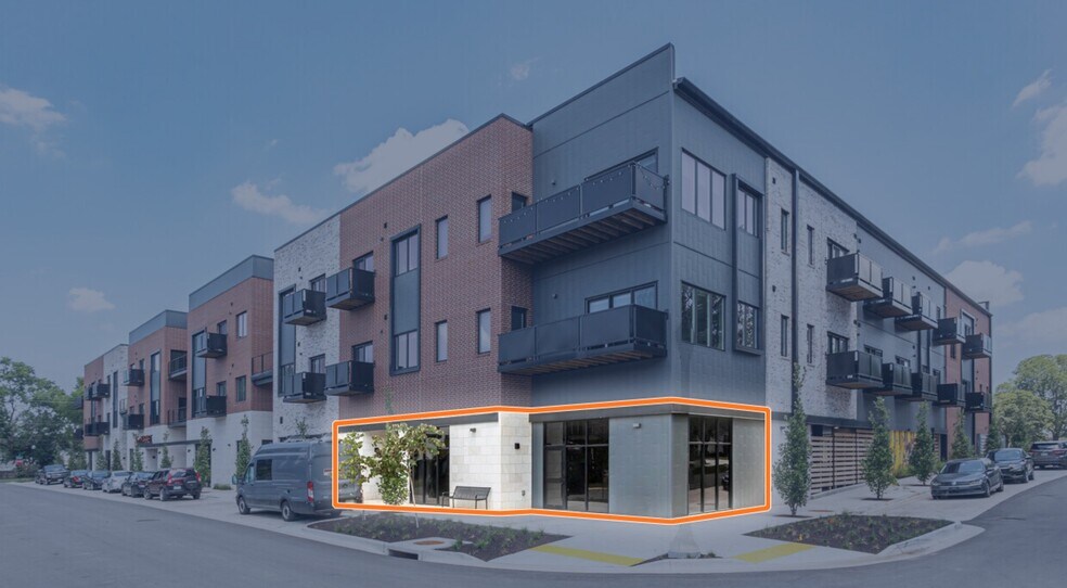 301 SE G St, Bentonville, AR à louer - Photo de l’immeuble – Image 1 sur 25