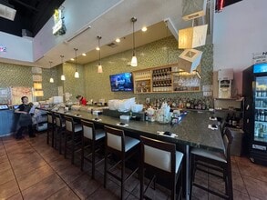 4265 S Grand Canyon Dr, Las Vegas, NV à louer Photo intérieure– Image 2 sur 10