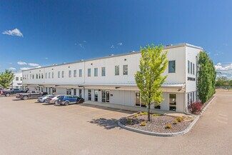Plus de détails pour 280 Portage Clos, Sherwood Park, AB - Industriel/Logistique à vendre