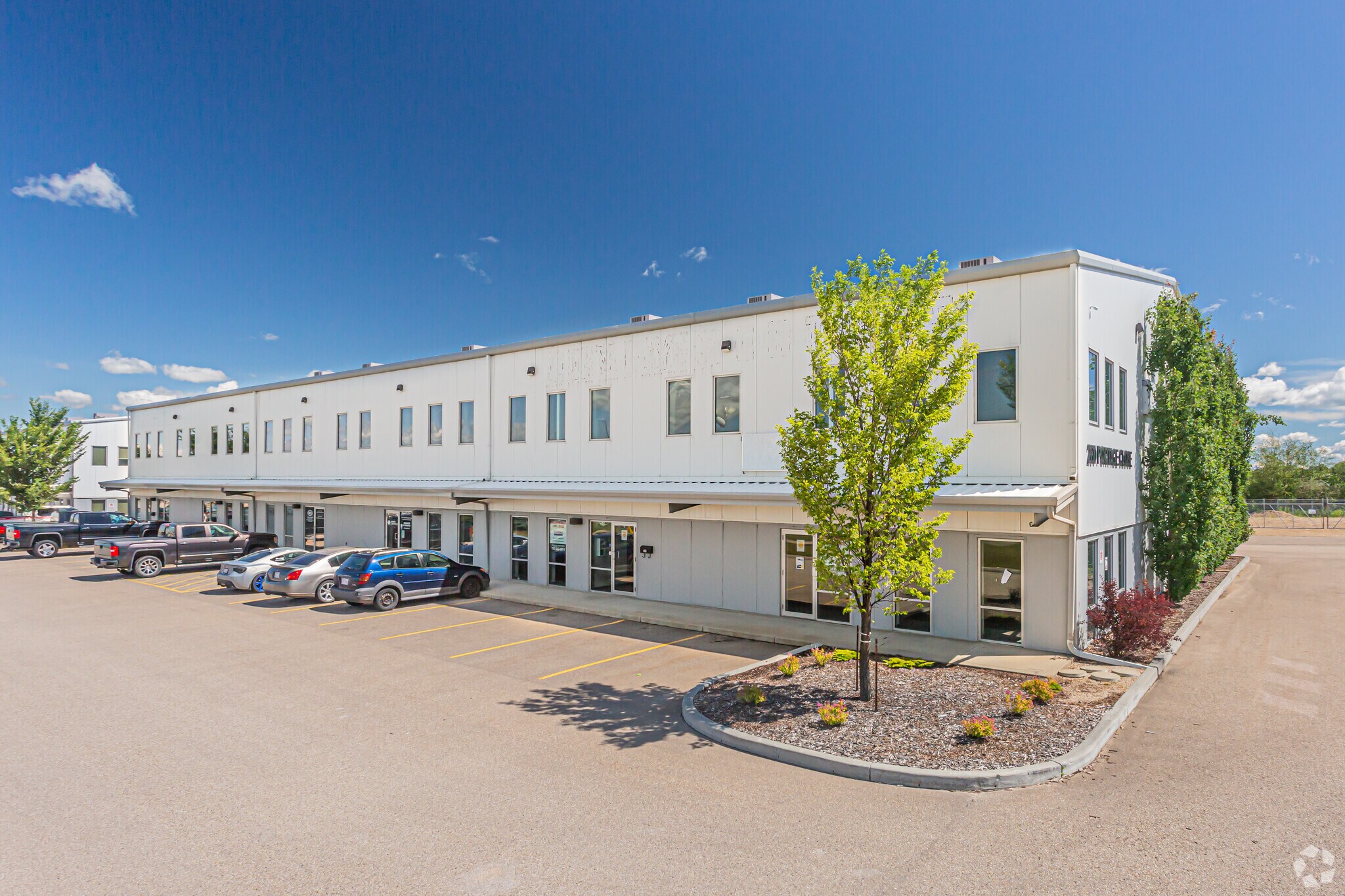 280 Portage Clos, Sherwood Park, AB à vendre Photo de l’immeuble– Image 1 sur 19