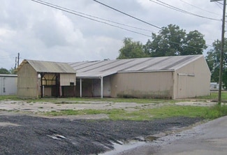 Plus de détails pour 304 S Camellia Blvd, Fort Valley, GA - Industriel/Logistique à vendre