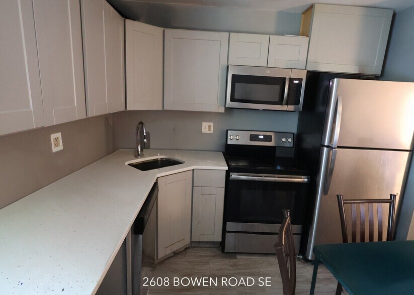 2608 Bowen Rd SE, Washington, DC à vendre - Photo intérieure – Image 3 sur 3