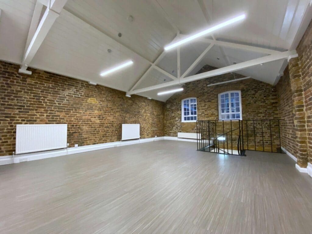 28 Hanbury St, Londres à louer Photo intérieure– Image 1 sur 11