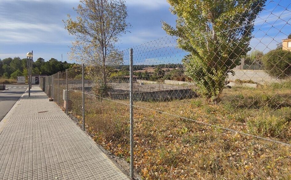 Terrain dans Piera, Barcelona à vendre - Photo de l’immeuble – Image 2 sur 6