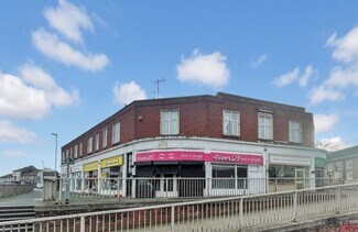 Plus de détails pour 88/88A Chapel Rd, Worthing - Local commercial à louer