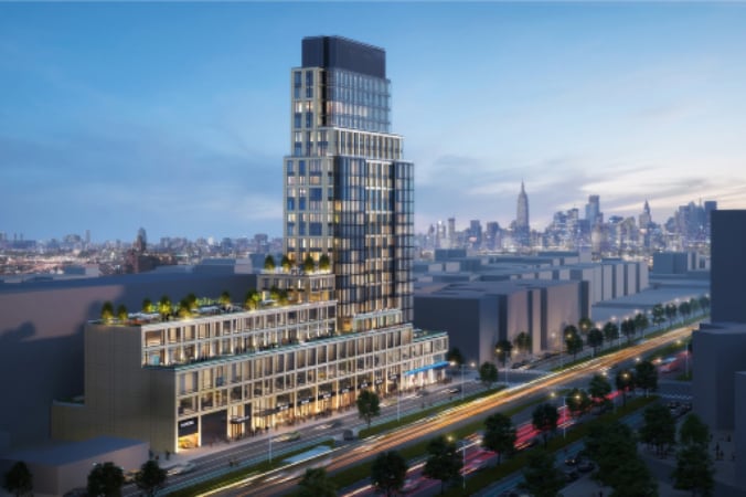 9712 65th Rd, Rego Park, NY à louer Photo principale– Image 1 sur 11