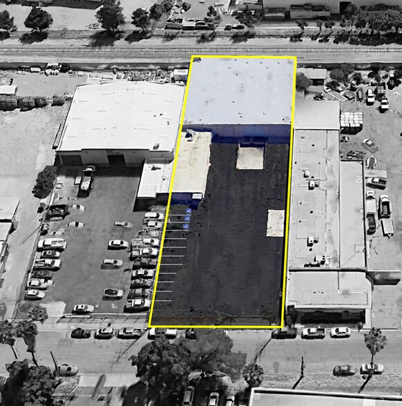 785 S Lugo Ave, San Bernardino, CA à vendre - Photo de l’immeuble – Image 3 sur 17