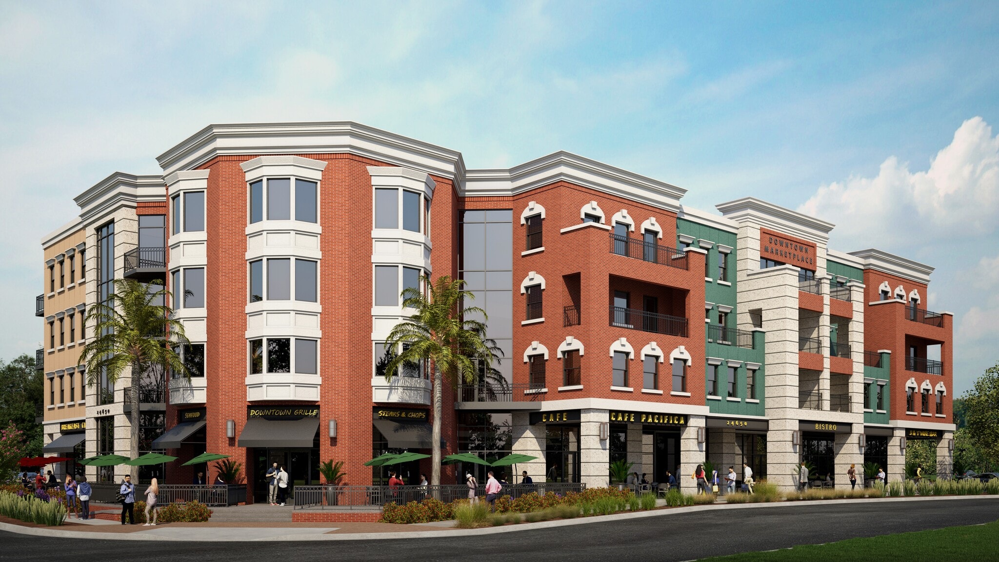 24610 Washington Ave, Murrieta, CA à louer Photo principale– Image 1 sur 23