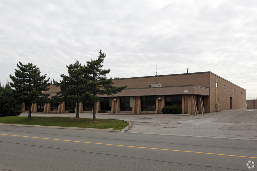 5145 Timberlea Blvd, Mississauga, ON à vendre - Photo de l’immeuble – Image 2 sur 2