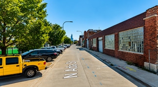 Plus de détails pour 1686 N Ada St, Chicago, IL - Industriel/Logistique à louer