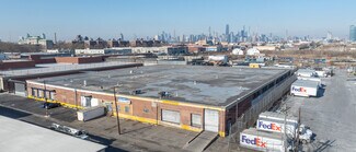 Plus de détails pour 9 Rewe St, Brooklyn, NY - Industriel/Logistique à louer
