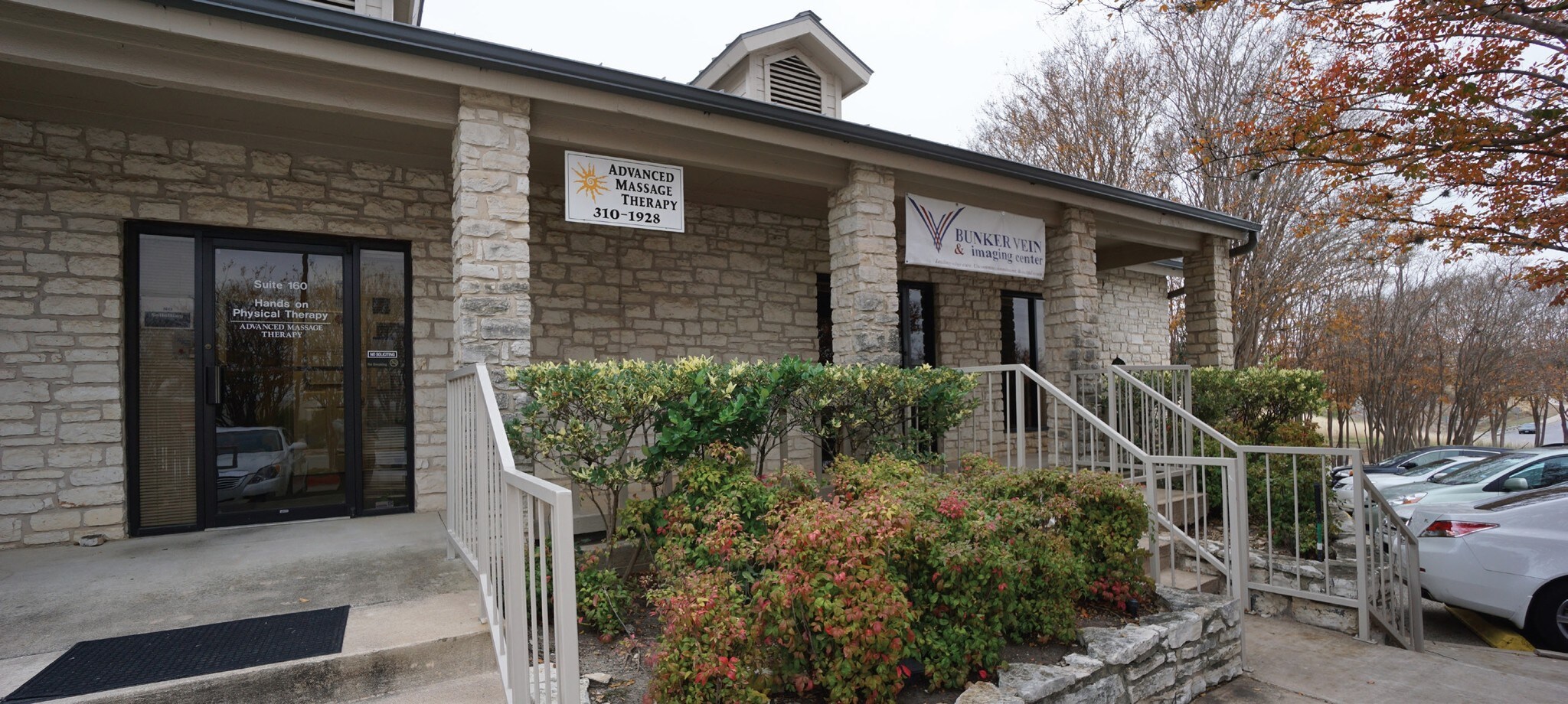 301 Hesters Crossing Rd, Round Rock, TX à vendre Photo principale– Image 1 sur 18