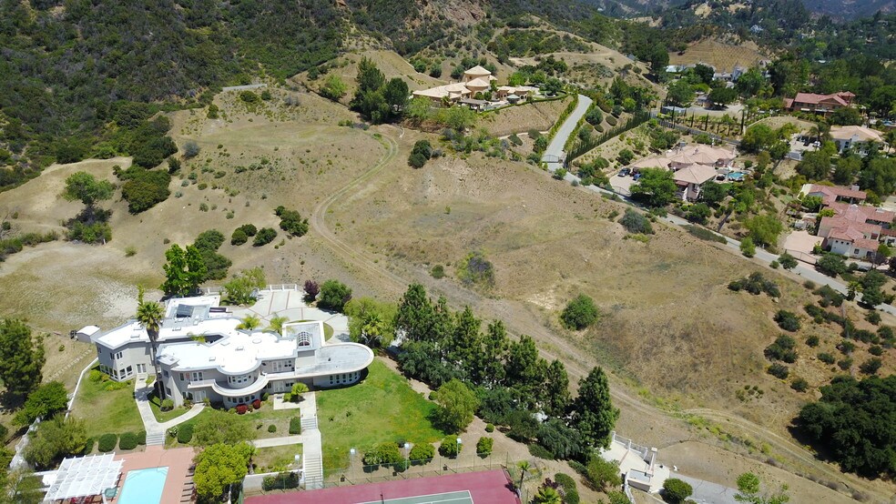 Mulholland Hwy, Agoura Hills, CA à vendre - Autre – Image 2 sur 9