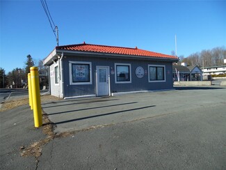 Plus de détails pour 515 Broadway, Monticello, NY - Local commercial à vendre