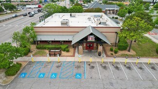 Plus de détails pour 4590 Virginia Beach Blvd, Virginia Beach, VA - Local commercial à louer