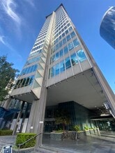 989 Nelson St, Vancouver, BC à louer Photo intérieure– Image 1 sur 12